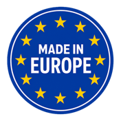 Made in Europe